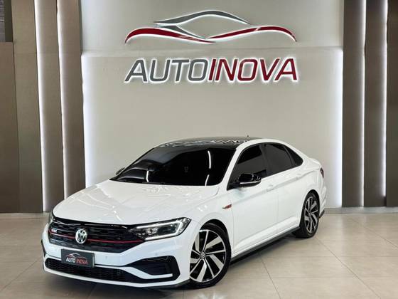 VOLKSWAGEN JETTA 2.0 350 TSI GASOLINA GLI DSG VOLKSWAGEN JETTA 2.0 350 TSI GASOLINA GLI DSG